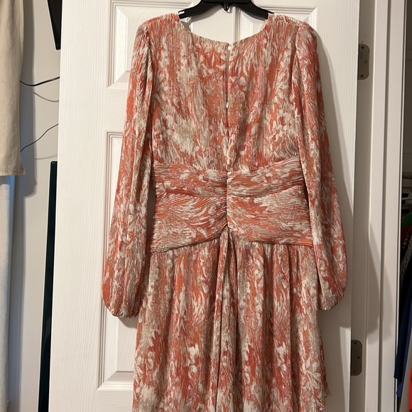 Astr | Dresses | Astr The Label Floral 
